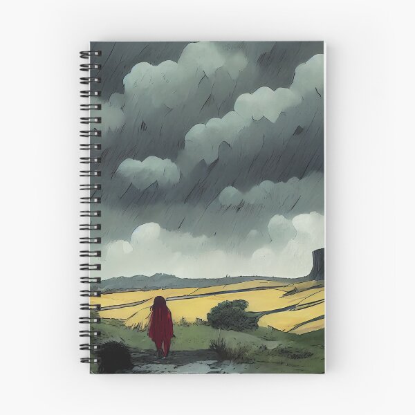Item preview, Wuthering Heights Tribute 2 designed and sold by Creative Shed Designs.