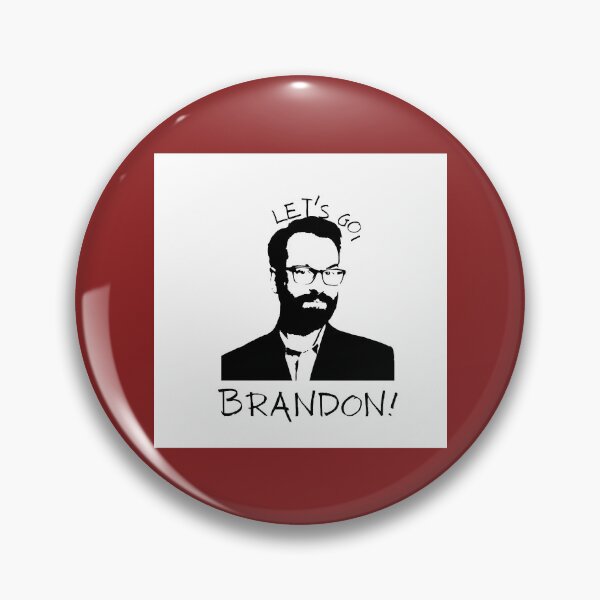 Item preview, Matt Walsh Let's Go Brandon designed and sold by SweetTeesTrashs.