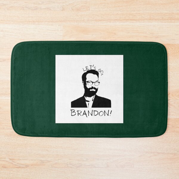Item preview, Matt Walsh Let's Go Brandon designed and sold by SweetTeesTrashs.