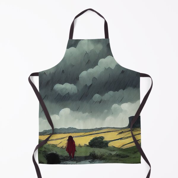 Artikelvorschau, Wuthering Heights-Tribut 2 entworfen und verkauft von Creative Shed Designs.