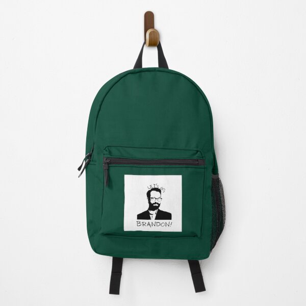 Item preview, Matt Walsh Let's Go Brandon designed and sold by SweetTeesTrashs.