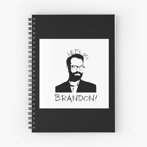 Item preview, Matt Walsh Let's Go Brandon designed and sold by SweetTeesTrashs.