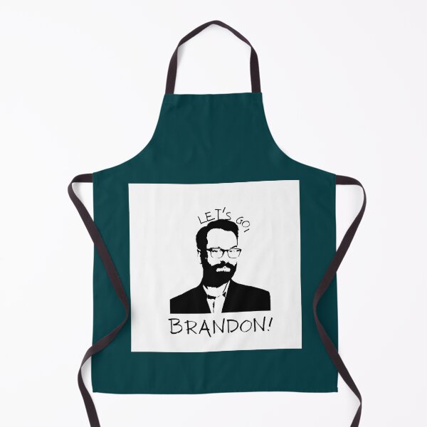 Item preview, Matt Walsh Let's Go Brandon designed and sold by SweetTeesTrashs.