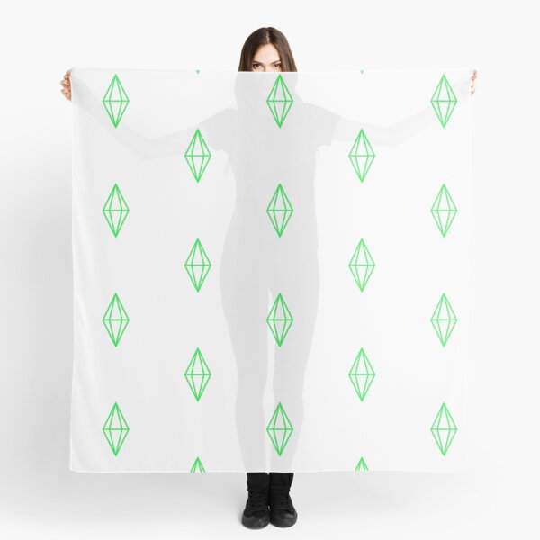 The Sims 3 Scarves | Redbubble