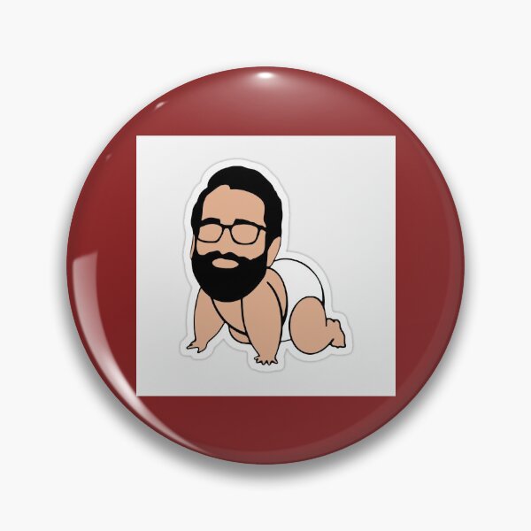 Item preview, Matt Walsh Sweet Baby Gang V designed and sold by SweetTeesTrashs.