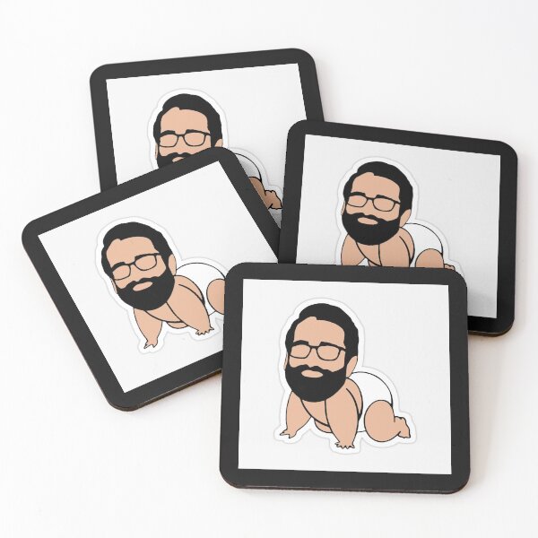Item preview, Matt Walsh Sweet Baby Gang V designed and sold by SweetTeesTrashs.