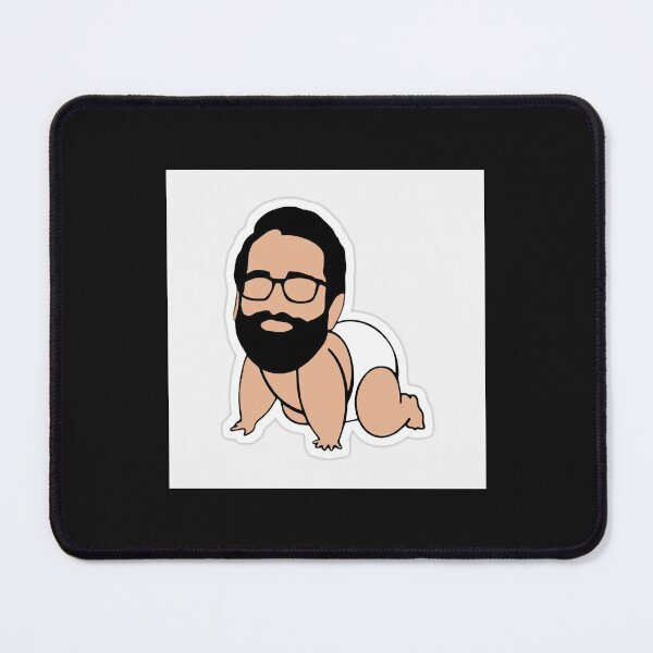 Item preview, Matt Walsh Sweet Baby Gang V designed and sold by SweetTeesTrashs.