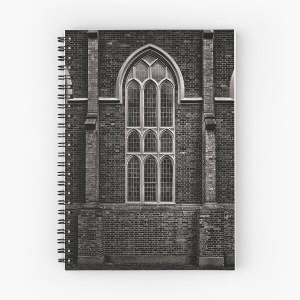 Item preview, Little Trinity Anglican Church No 1 designed and sold by The Learning Curve Photography.