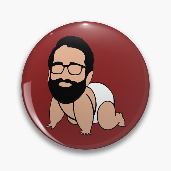 Item preview, Matt Walsh Sweet Baby Gang B designed and sold by SweetTeesTrashs.
