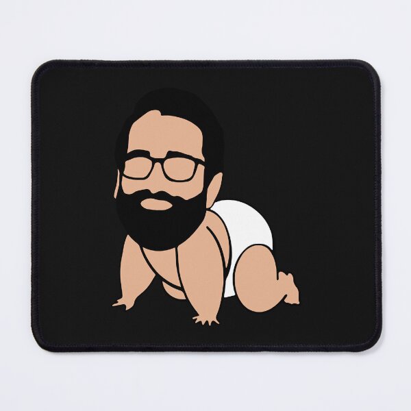 Item preview, Matt Walsh Sweet Baby Gang B designed and sold by SweetTeesTrashs.