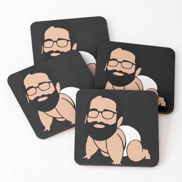 Item preview, Matt Walsh Sweet Baby Gang B designed and sold by SweetTeesTrashs.
