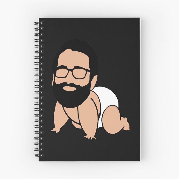 Item preview, Matt Walsh Sweet Baby Gang B designed and sold by SweetTeesTrashs.