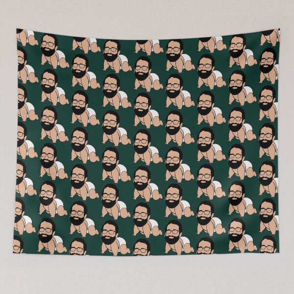 Item preview, Matt Walsh Sweet Baby Gang B designed and sold by SweetTeesTrashs.