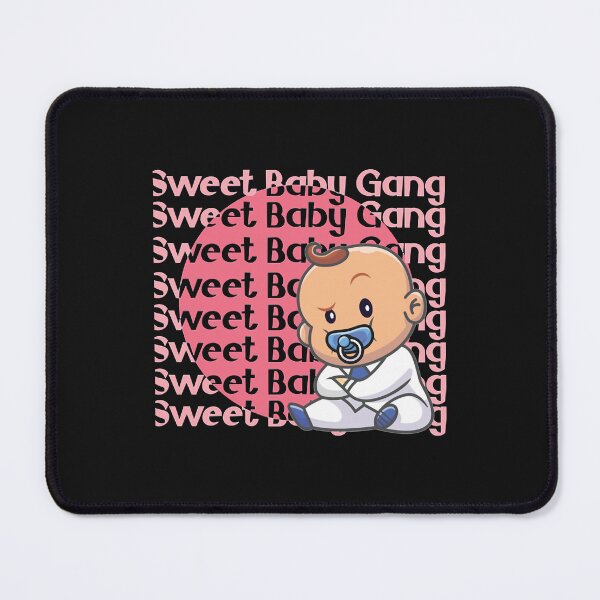 Item preview, Sweet Baby Gang designed and sold by SweetTeesTrashs.
