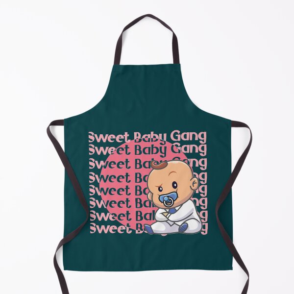 Item preview, Sweet Baby Gang designed and sold by SweetTeesTrashs.