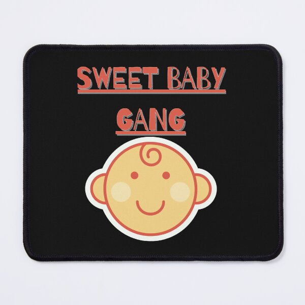 Item preview, Sweet Baby Gang 2 designed and sold by SweetTeesTrashs.
