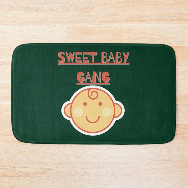 Item preview, Sweet Baby Gang 2 designed and sold by SweetTeesTrashs.