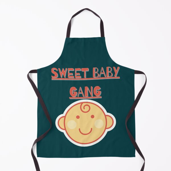 Item preview, Sweet Baby Gang 2 designed and sold by SweetTeesTrashs.