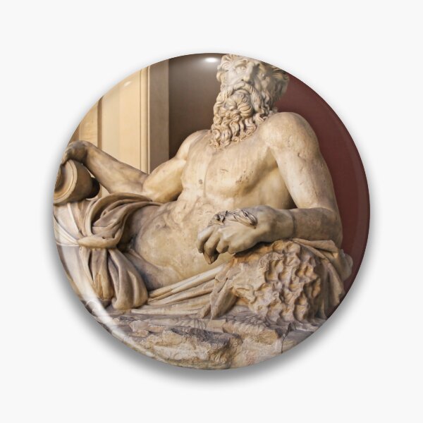 Item preview, Famous Roman Statue designed and sold by Dinasworld.