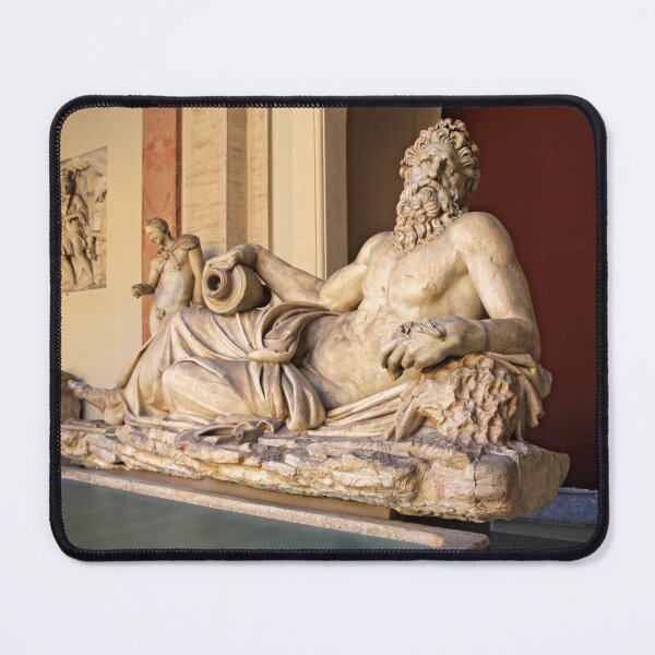 Item preview, Famous Roman Statue designed and sold by Dinasworld.