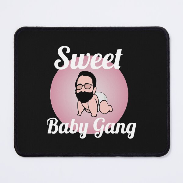Item preview, Copy of M.Walsh - Sweet Baby Gang U designed and sold by SweetTeesTrashs.