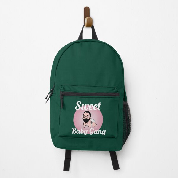 Item preview, Copy of M.Walsh - Sweet Baby Gang U designed and sold by SweetTeesTrashs.