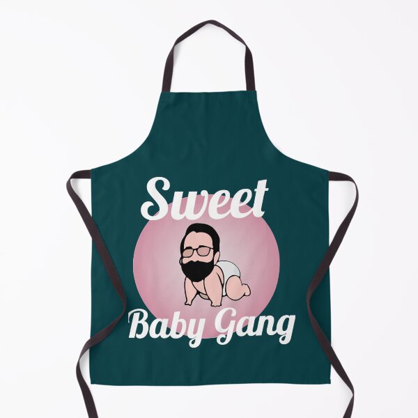 Item preview, Copy of M.Walsh - Sweet Baby Gang U designed and sold by SweetTeesTrashs.