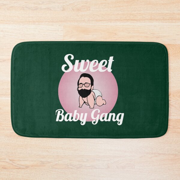 Item preview, Copy of M.Walsh - Sweet Baby Gang U designed and sold by SweetTeesTrashs.