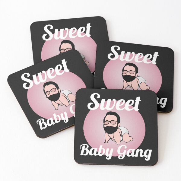 Item preview, Copy of M.Walsh - Sweet Baby Gang U designed and sold by SweetTeesTrashs.