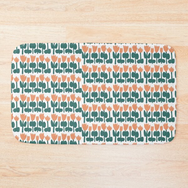Item preview, Flower Pattern designed and sold by unorthod0x.