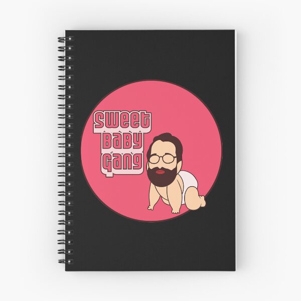 Item preview, Sweet Baby Gang  H designed and sold by SweetTeesTrashs.