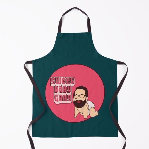 Item preview, Sweet Baby Gang  H designed and sold by SweetTeesTrashs.