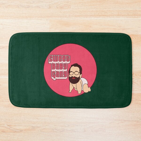 Item preview, Sweet Baby Gang  H designed and sold by SweetTeesTrashs.