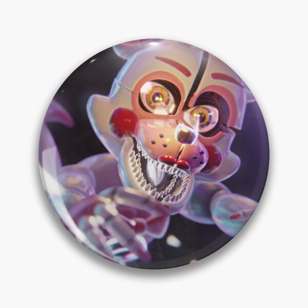 Lolbit and Funtime Foxy Jigsaw Puzzle Online - Jigsaw 365