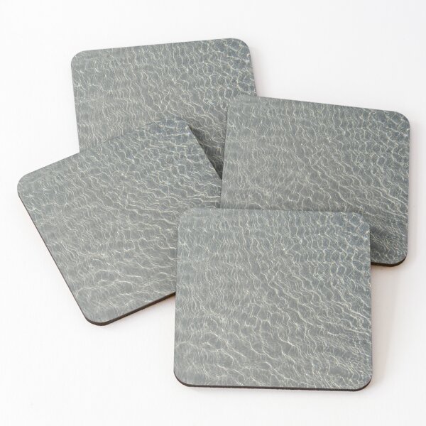 Item preview, Beach Ocean Water Ripples & Sand  designed and sold by idovedesign.