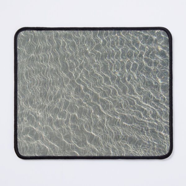 Item preview, Beach Ocean Water Ripples & Sand designed and sold by idovedesign.