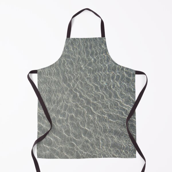 Aperçu de l'œuvre Plage Océan Water Ripples & Sand créée et vendue par idovedesign.