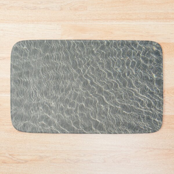 Item preview, Beach Ocean Water Ripples & Sand  designed and sold by idovedesign.