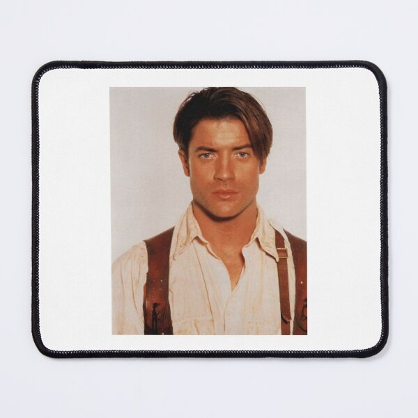 Item preview, Day Gifts for American Mummy Fantasy Brendan Action Movie Funny Graphic Gift designed and sold by CassandraCasey.