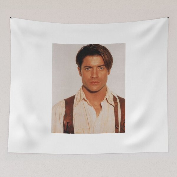 Item preview, Day Gifts for American Mummy Fantasy Brendan Action Movie Funny Graphic Gift designed and sold by CassandraCasey.
