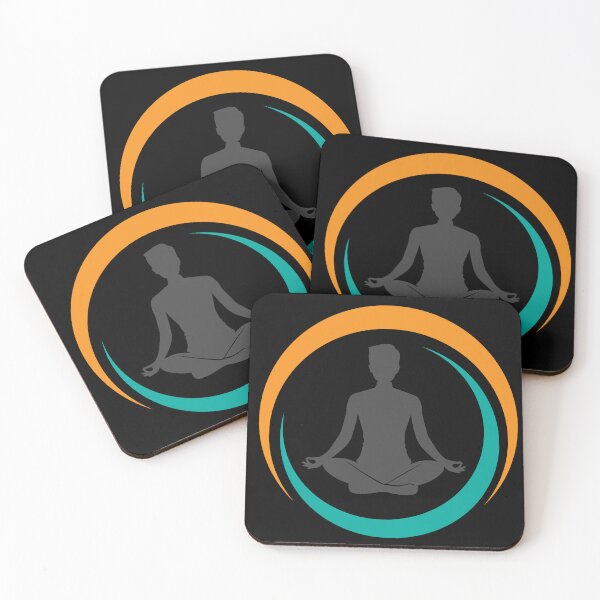Item preview, Meditation time  designed and sold by TTOLEDO10K.