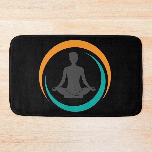 Item preview, Meditation time  designed and sold by TTOLEDO10K.
