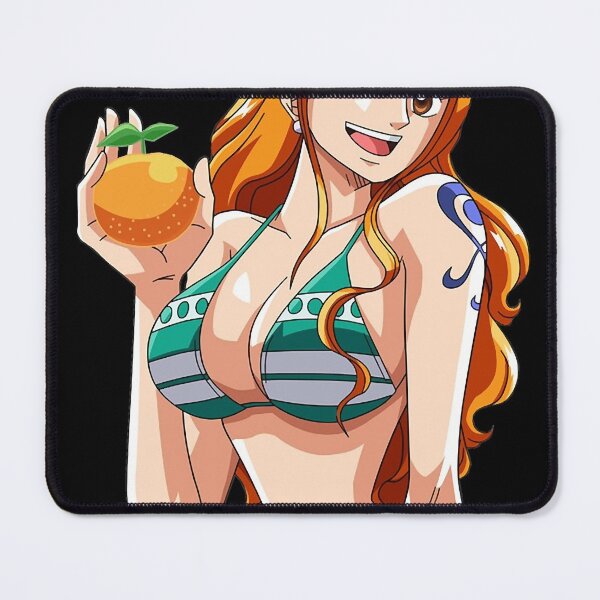 Item preview, Nami one piece designed and sold by StevenCassidy.