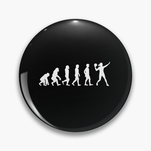 Item preview, Netball Evolution designed and sold by TendyTees.