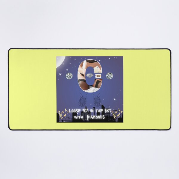 Item preview, Canva Design Challenge - Diamonds Design 3 designed and sold by CoyoteGifts.