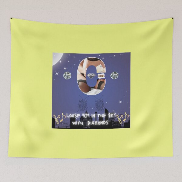 Item preview, Canva Design Challenge - Diamonds Design 3 designed and sold by CoyoteGifts.