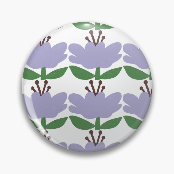 Item preview, Flower Pattern designed and sold by unorthod0x.