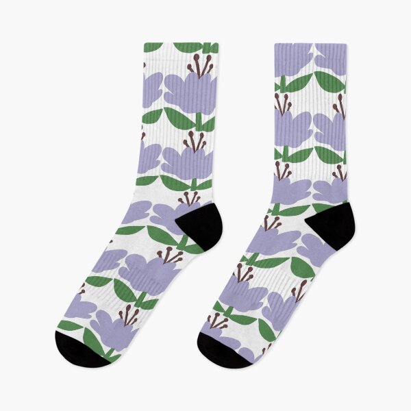 Item preview, Flower Pattern designed and sold by unorthod0x.