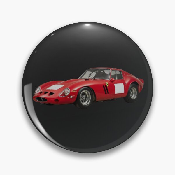 Item preview, Ferrari 250GTO designed and sold by carphotodesigns.