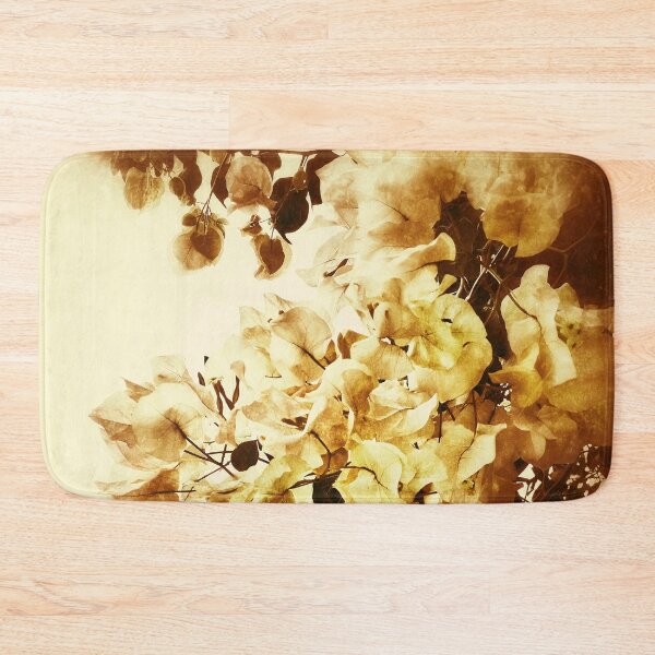 Item preview, Vintage Shabby Chic Romantic Dreamy Soft Grunge Style Botanical Bougainvillea Bracts 2 of 12 designed and sold by Beachy.